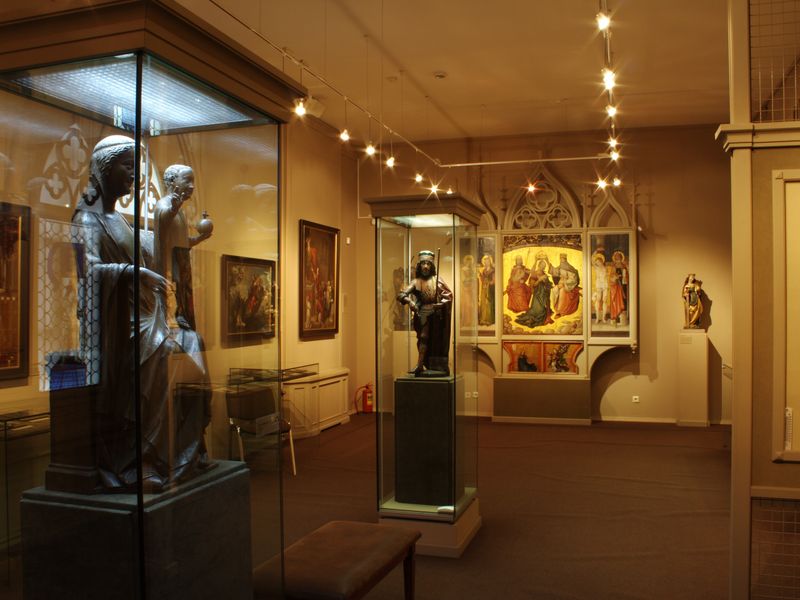 muzej istorii religii prostye otvety na neodnoznachnye voprosy3