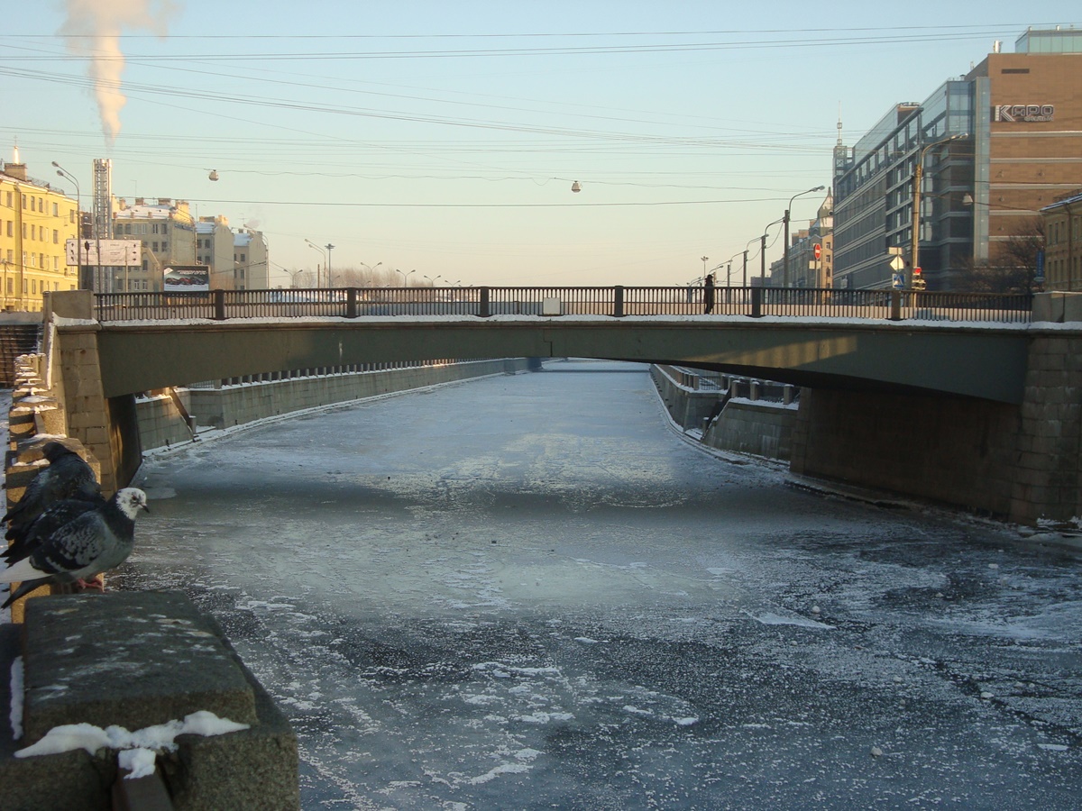 Borovoy Bridge1
