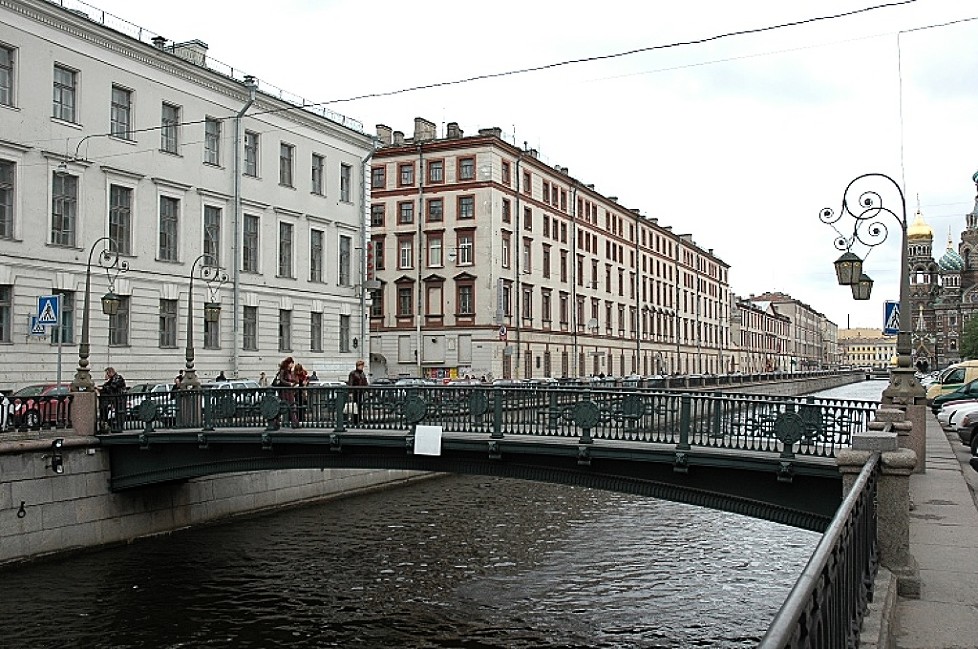 1italyanskij most