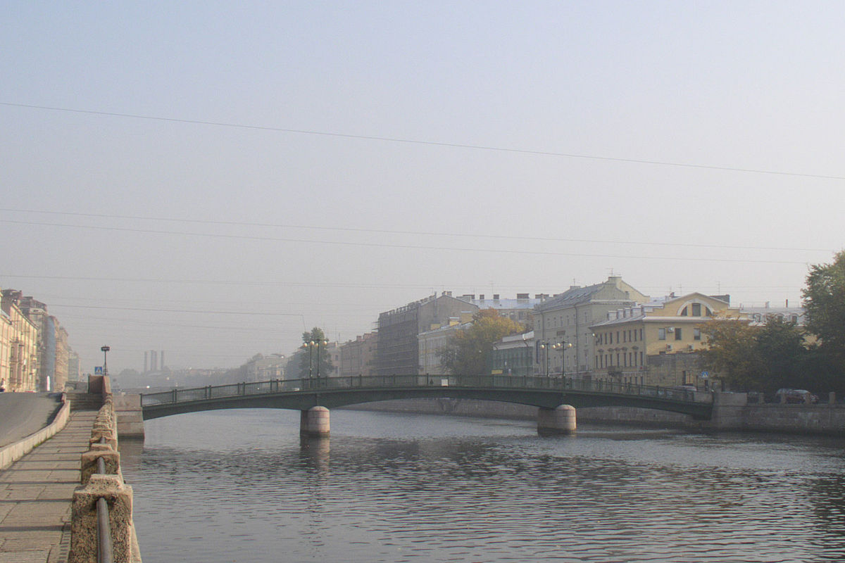 3krasnoarmejskij most