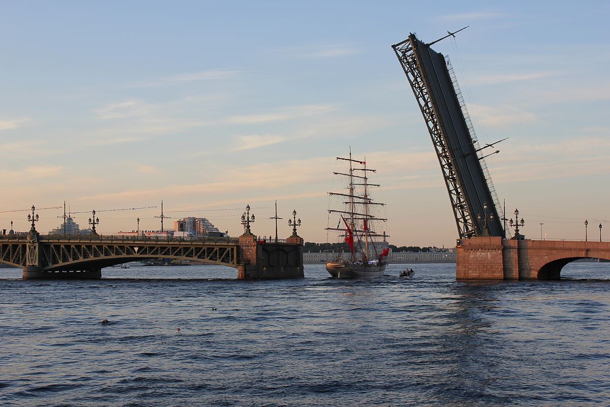 troitskij most5
